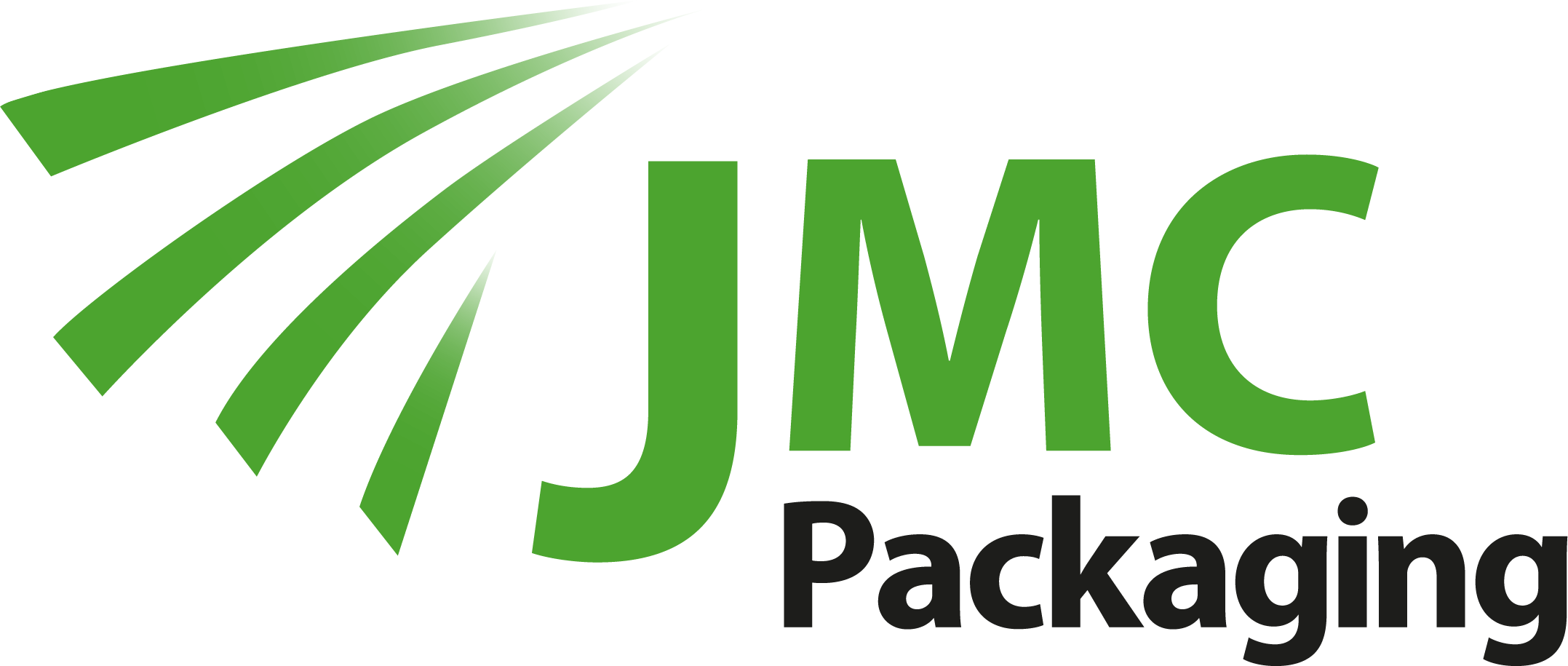 JMC Packaging logo