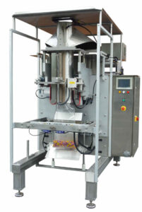 GV2K4 Bagging machine