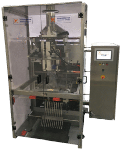 GV2K6 High speed packaging machine